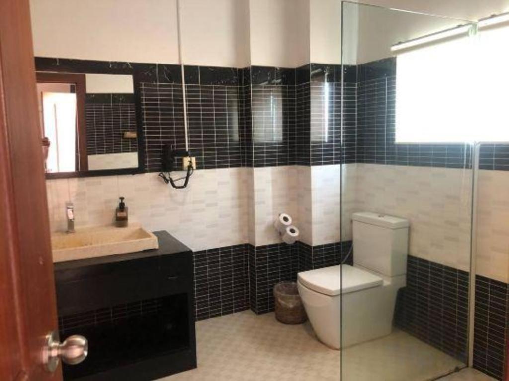 La Residence Blanc D' Angkor Siem Reap Dış mekan fotoğraf