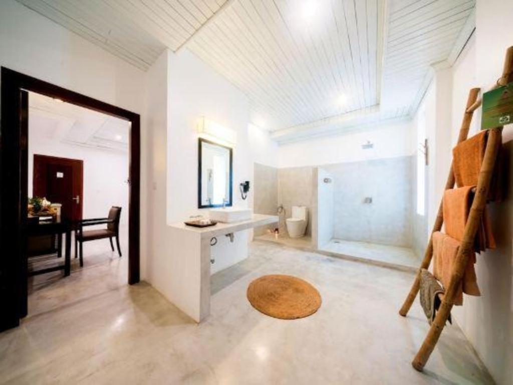 La Residence Blanc D' Angkor Siem Reap Dış mekan fotoğraf