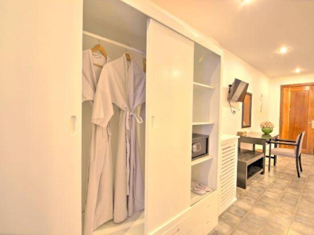 La Residence Blanc D' Angkor Siem Reap Dış mekan fotoğraf