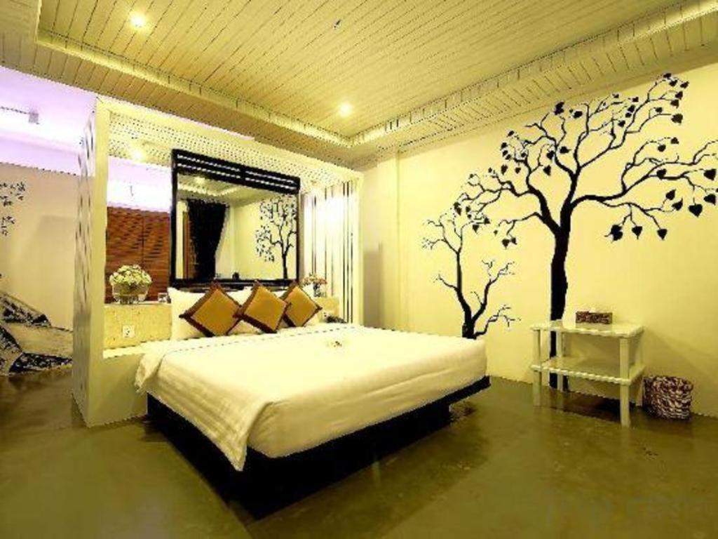 La Residence Blanc D' Angkor Siem Reap Dış mekan fotoğraf