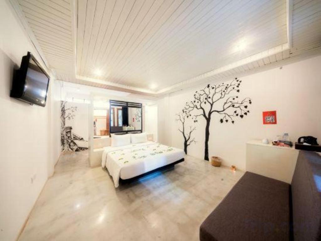 La Residence Blanc D' Angkor Siem Reap Dış mekan fotoğraf